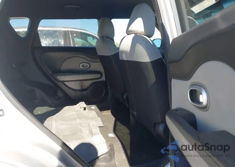 2019 Kia Soul from USA, damaged, VIN KNDJN2A23K7678110